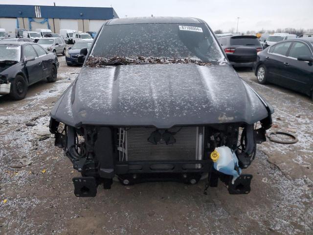 Photo 5 from auction – 2021 RAM 1500 BIG H with VIN 1C6SRFFTXMN521021