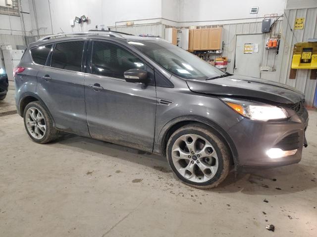 Photo 4 from auction – 2014 FORD ESCAPE TIT with VIN 1FMCU0J94EUE26252