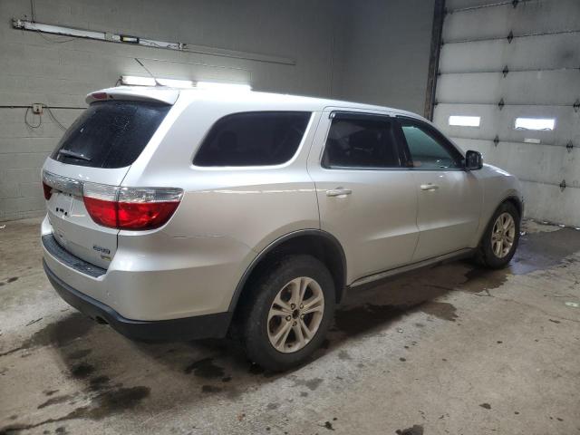 Photo 3 from auction – 2011 DODGE DURANGO EX with VIN 1D4RE2GG8BC691631