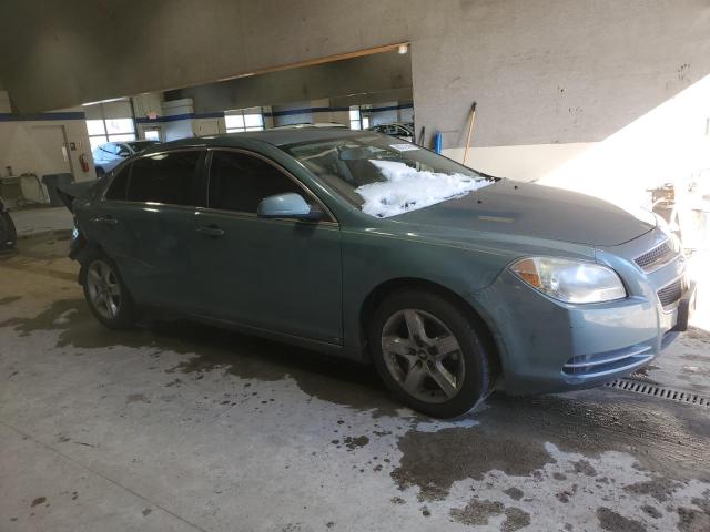 Photo 4 from auction – 2009 CHEVROLET MALIBU with VIN 1G1ZH57B09F169295