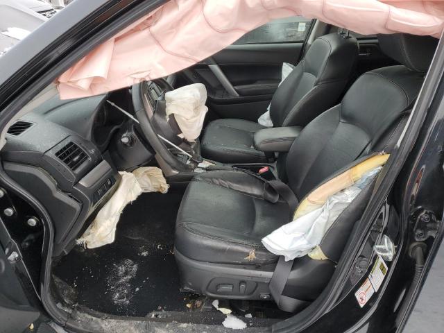 Photo 7 from auction – 2015 SUBARU FORESTER 2 with VIN JF2SJAKC3FH404876