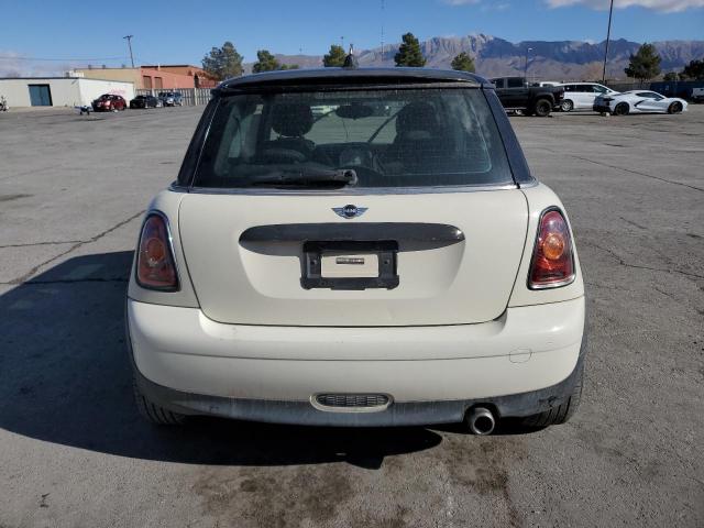 Photo 6 from auction – 2009 MINI COOPER with VIN WMWMF33569TW77040