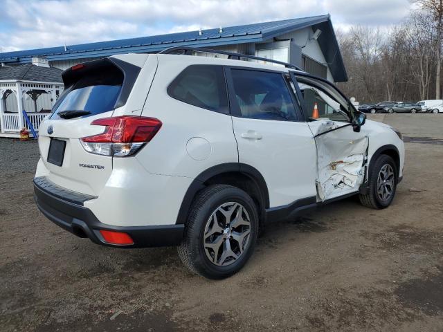 Photo 3 from auction – 2023 SUBARU FORESTER P with VIN JF2SKADC6PH419867