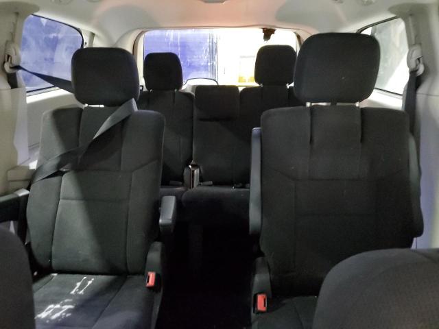 Снимка 10 от търг – 2011 DODGE GRAND CARA с VIN 2D4RN5DG9BR629720