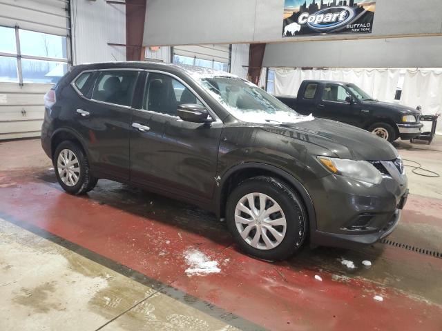 Photo 4 from auction – 2014 NISSAN ROGUE S with VIN 5N1AT2MV9EC806045
