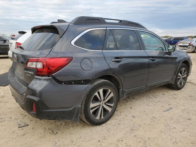 Photo 3 from auction – 2019 SUBARU OUTBACK 3. with VIN 4S4BSENC8K3230742