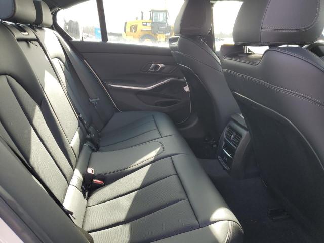 Photo 10 from auction – 2024 BMW 330XE with VIN 3MW39FS03R8E48431
