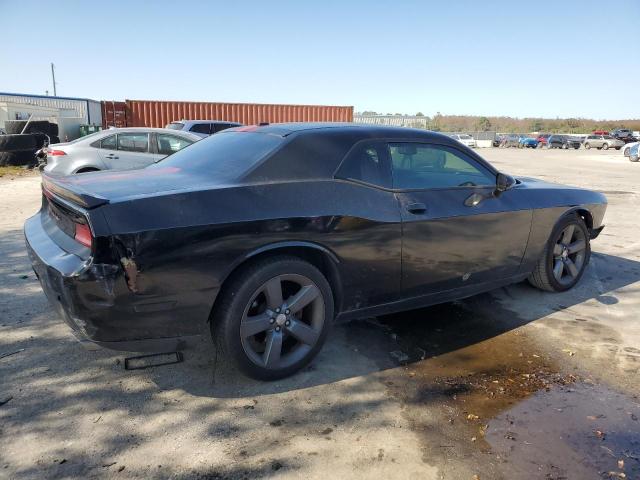 Photo 3 from auction – 2013 DODGE CHALLENGER with VIN 2C3CDYAG5DH540672