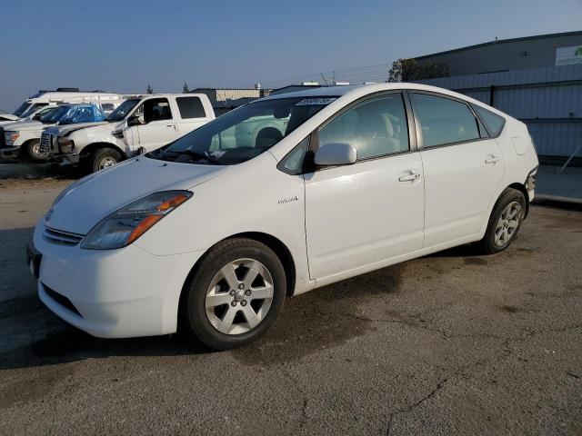 Photo 1 from auction – 2007 TOYOTA PRIUS with VIN JTDKB20U577671201