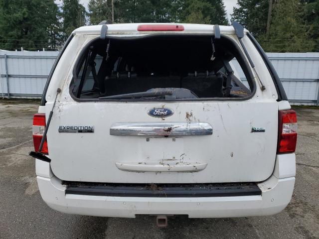 Photo 6 from auction – 2012 FORD EXPEDITION with VIN 1FMJK2A58CEF01919