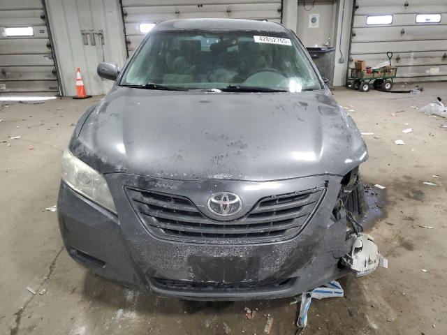 Photo 5 from auction – 2007 TOYOTA CAMRY CE with VIN 4T1BE46K87U119620