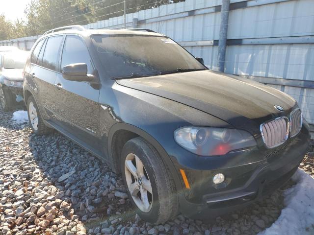 Photo 4 from auction – 2010 BMW X5 XDRIVE3 with VIN 5UXFF0C52ALJ99955