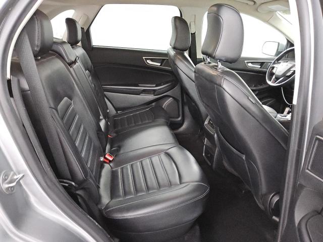 Снимка 11 от търг – 2023 FORD EDGE SEL с VIN 2FMPK4J91PBA19495