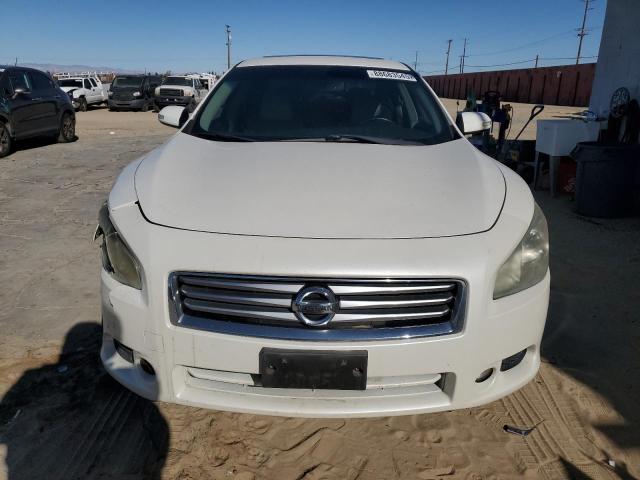 Снимка 5 от търг – 2014 NISSAN MAXIMA S с VIN 1N4AA5AP7EC490488
