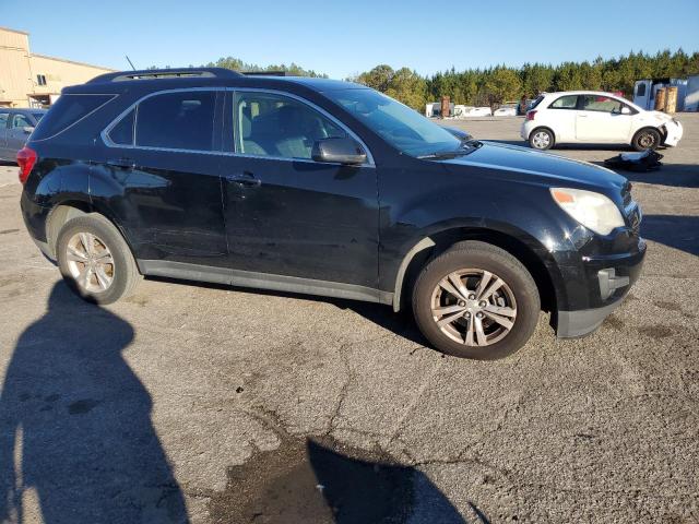 Photo 4 from auction – 2014 CHEVROLET EQUINOX LT with VIN 2GNALBEK8E6231798