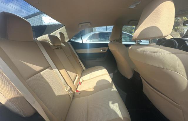 Photo 6 from auction – 2017 TOYOTA COROLLA L with VIN 5YFBURHE2HP664934