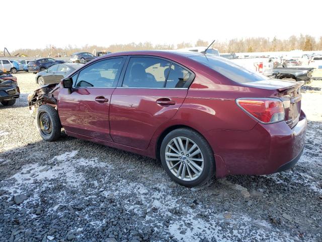 Zdjęcie 2 z aukcji – 2015 SUBARU IMPREZA PR z VIN JF1GJAK65FH010705