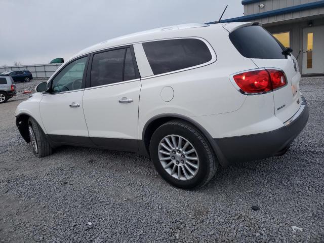 Photo 2 from auction – 2010 BUICK ENCLAVE CX with VIN 5GALRBED7AJ198034