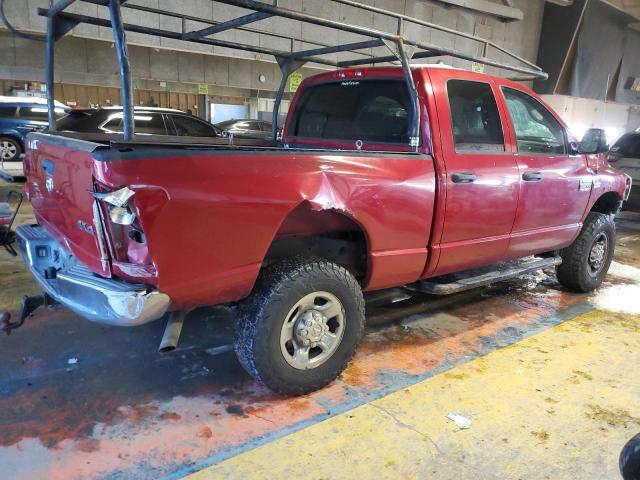 Photo 3 from auction – 2009 DODGE RAM 2500 with VIN 3D7KS28T89G501648