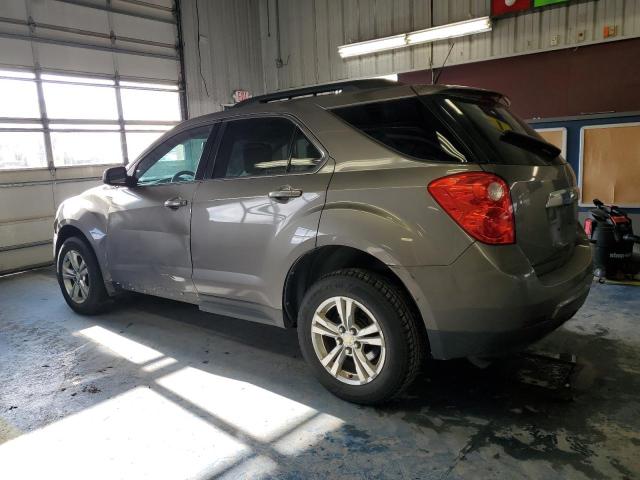 Photo 2 from auction – 2011 CHEVROLET EQUINOX LT with VIN 2CNALDEC3B6338388