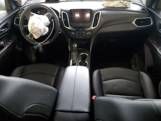 Photo 8 from auction – 2018 CHEVROLET EQUINOX PR with VIN 2GNAXWEX1J6168349