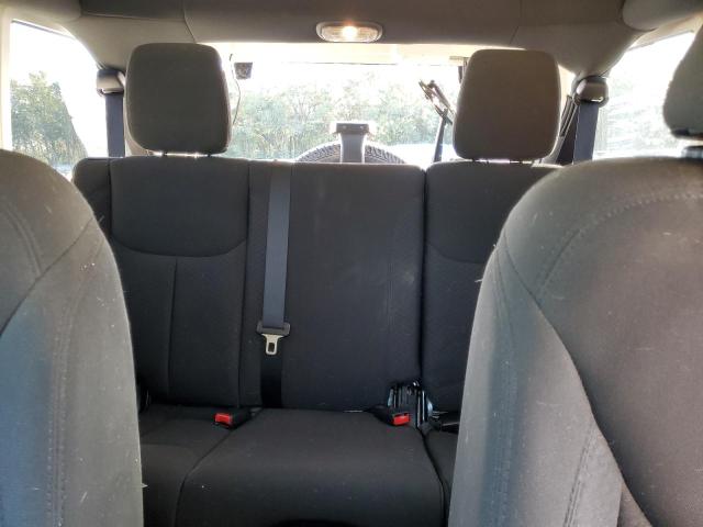 Photo 10 from auction – 2016 JEEP WRANGLER U with VIN 1C4BJWDG0GL262917