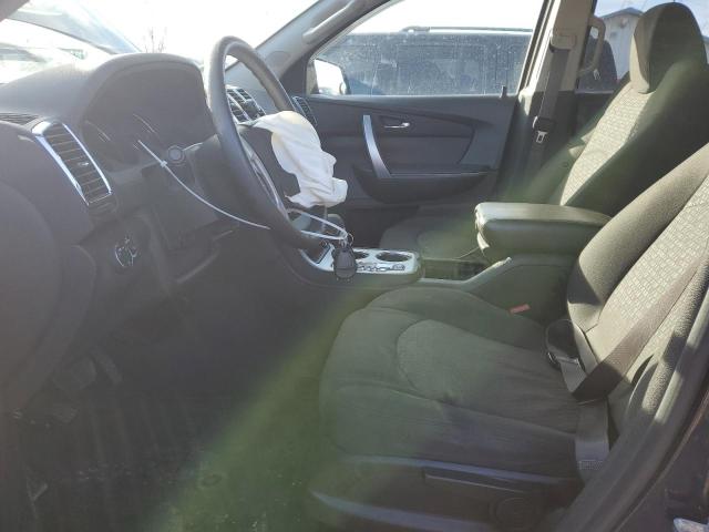 Photo 7 from auction – 2011 GMC ACADIA SLE with VIN 1GKKRNED0BJ246605