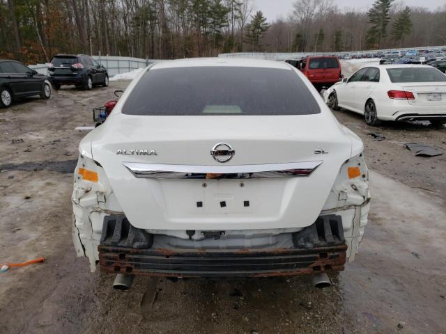 Photo 6 from auction – 2015 NISSAN ALTIMA 2.5 with VIN 1N4AL3AP0FN345071