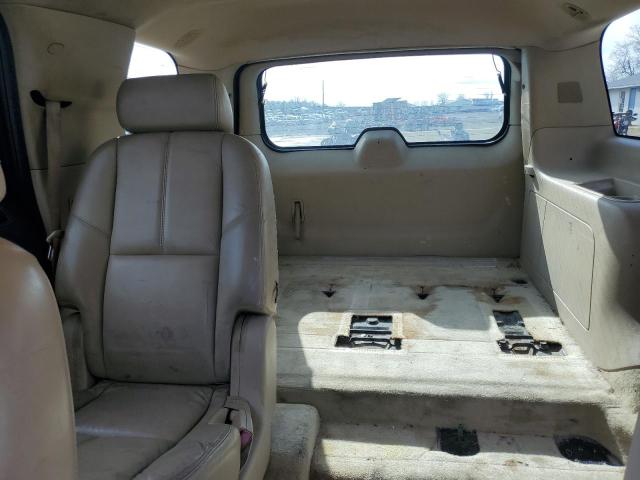 Photo 10 from auction – 2007 GMC YUKON DENA with VIN 1GKFK63867J148543