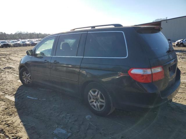 Photo 2 from auction – 2006 HONDA ODYSSEY EX with VIN 5FNRL38776B054990