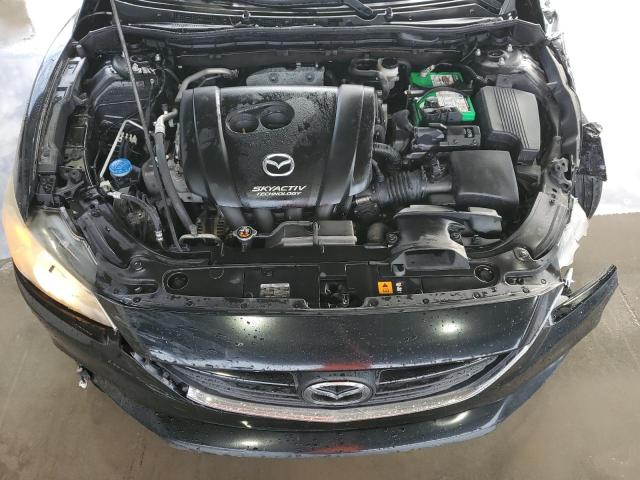 Photo 11 from auction – 2017 MAZDA 6 TOURING with VIN JM1GL1V5XH1126095