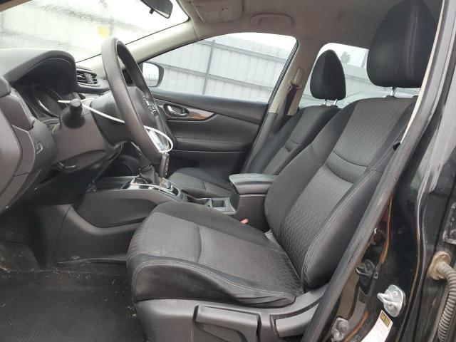 Photo 7 from auction – 2017 NISSAN ROGUE S with VIN JN8AT2MTXHW136306