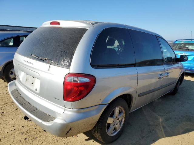 Photo 3 from auction – 2006 DODGE CARAVAN SX with VIN 1D4GP45R96B757584