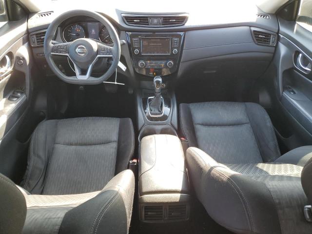 Photo 8 from auction – 2018 NISSAN ROGUE S with VIN JN8AT2MT3JW462728