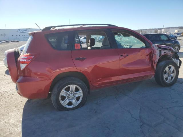 Photo 3 from auction – 2010 TOYOTA RAV4 with VIN 2T3ZF4DV5AW047251