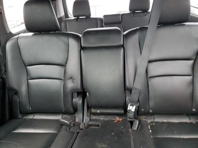 Photo 10 from auction – 2019 HONDA PILOT EXL with VIN 5FNYF5H50KB043353