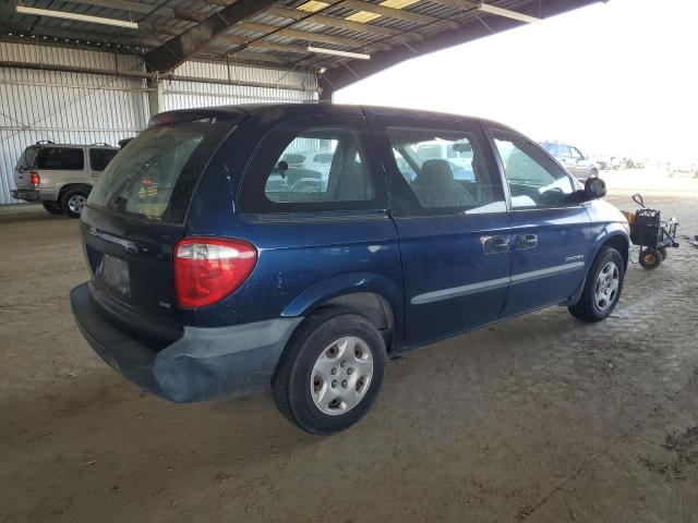 Photo 3 from auction – 2001 DODGE CARAVAN SE with VIN 1B4GP25B61B257831