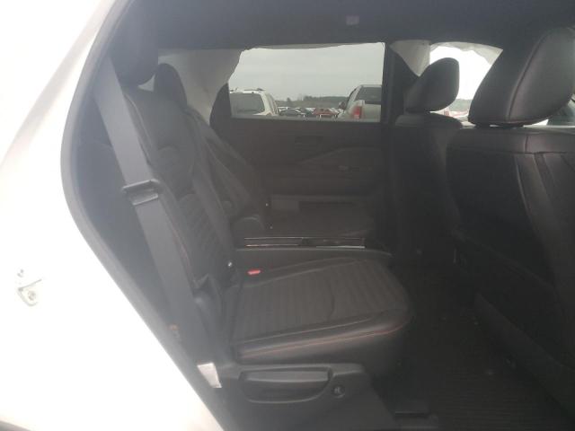 Photo 11 from auction – 2024 NISSAN PATHFINDER with VIN 5N1DR3BD2RC287650