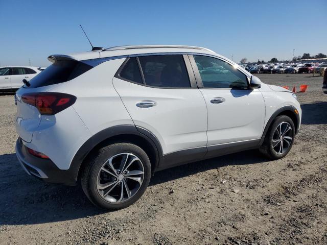 Photo 3 from auction – 2020 BUICK ENCORE GX with VIN KL4MMDS27LB117377