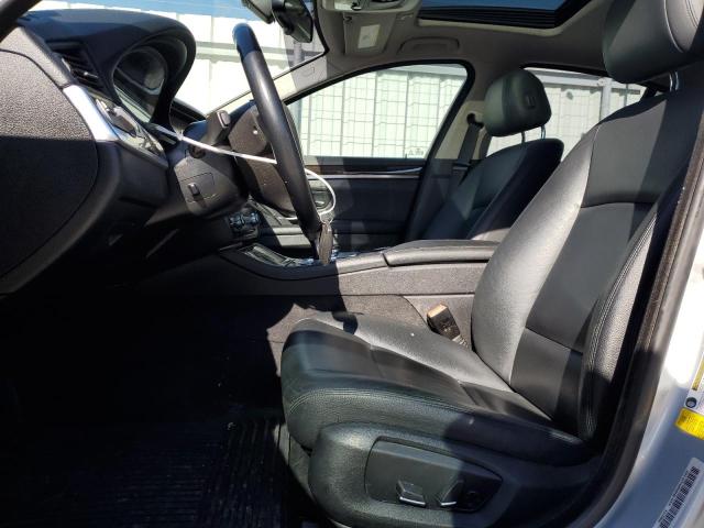 Photo 7 from auction – 2015 BMW 528 I with VIN WBA5A5C52FD519251