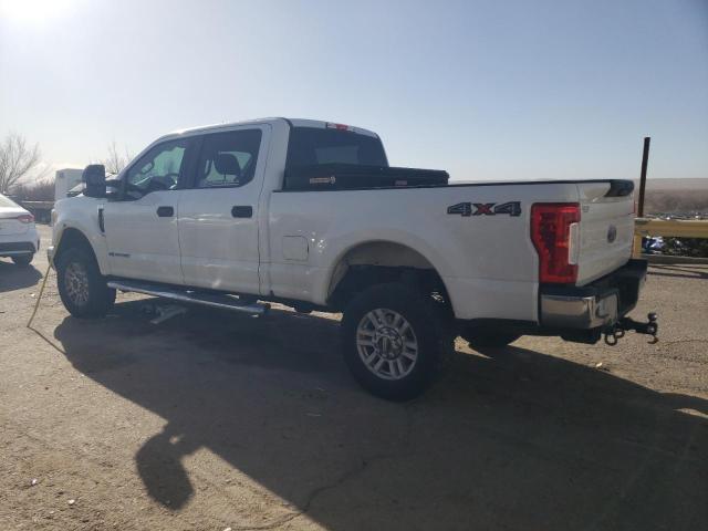 Photo 2 from auction – 2017 FORD F250 SUPER with VIN 1FT7W2BT2HEC06189