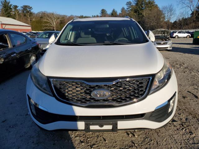 Photo 5 from auction – 2011 KIA SPORTAGE E with VIN KNDPCCA26B7013871