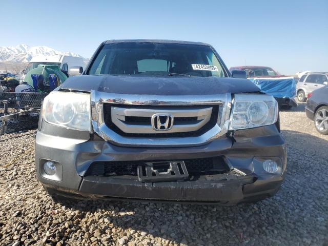 Photo 5 from auction – 2011 HONDA PILOT TOUR with VIN 5FNYF4H94BB075493
