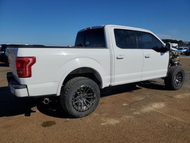Photo 3 from auction – 2015 FORD F150 SUPER with VIN 1FTEW1EF8FFA29078