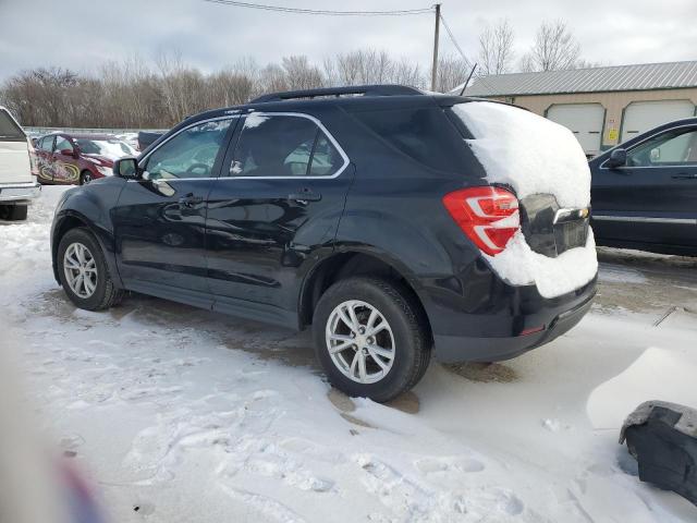 Photo 2 from auction – 2016 CHEVROLET EQUINOX LT with VIN 2GNALCEK8G6106051