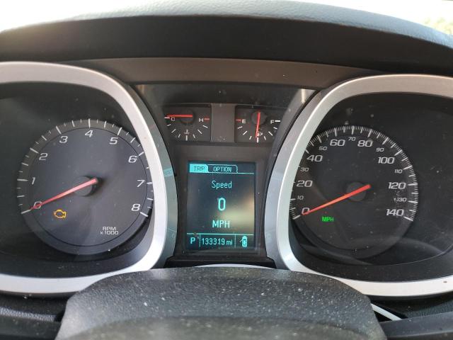 Photo 9 from auction – 2014 CHEVROLET EQUINOX LT with VIN 2GNFLFEK9E6363465