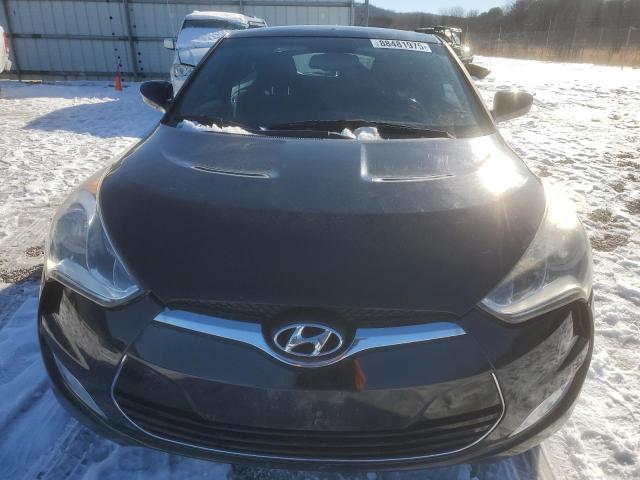 Photo 5 from auction – 2013 HYUNDAI VELOSTER with VIN KMHTC6AD6DU173704