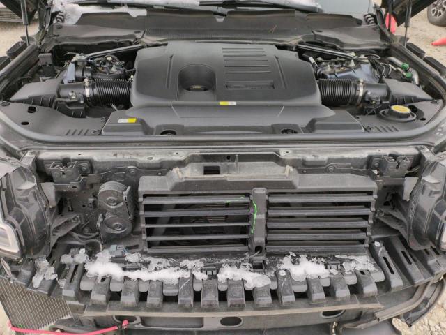Photo 11 from auction – 2020 LAND ROVER RANGE ROVE with VIN SALGS2RU6LA572823