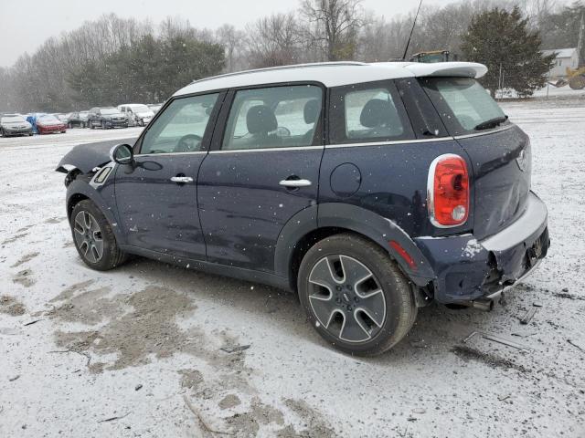 Photo 2 from auction – 2012 MINI COOPER S C with VIN WMWZC5C54CWL62818