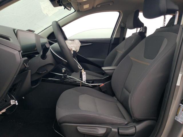 Photo 7 from auction – 2023 KIA NIRO LX with VIN KNDCP3LE6P5064896